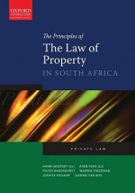 Principles of the Law of Property in South Africa