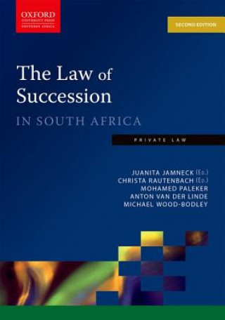 Law of Succession in South Africa