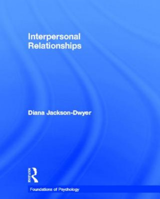 Interpersonal Relationships