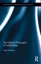Political Philosophy of Judith Butler