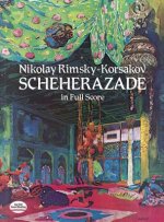 Nikolay Rimsky-Korsakov