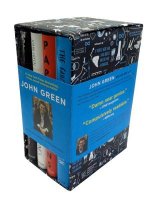 John Green Box Set, 4 Vols.