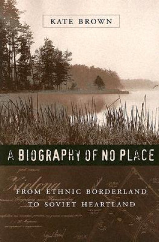 Biography of No Place