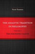 Analytic Tradition in Philosophy, Volume 1