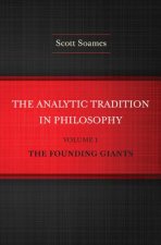 Analytic Tradition in Philosophy, Volume 1