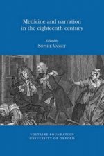Medicine and Narration in the Eighteenth Century