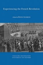 Experiencing the French Revolution