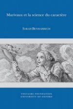 Marivaux Et La Science Du Caractere