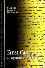 Ernst Cassirer