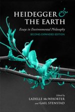 Heidegger and the Earth