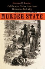 Murder State