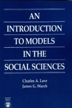 Introduction to Models in the Social Sciences