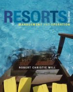 Resorts - Management and Operation 3e (WSE)