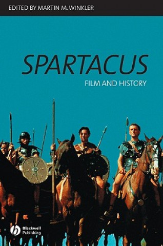Spartacus - Film and History
