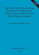 Use of GIS in Determining the Role of Visibility in the Siting of Early Anglo-Norman Stone Castles in Ireland