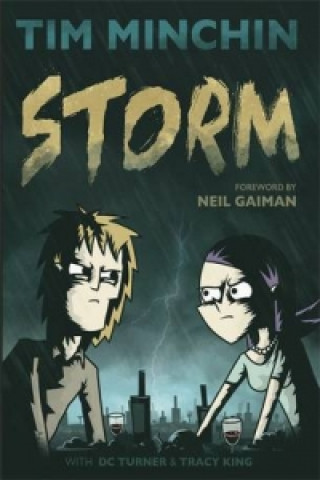 Storm (Tim Minchin)(Miękka)