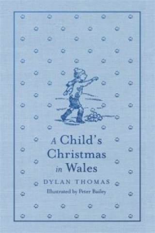 Child's Christmas in Wales