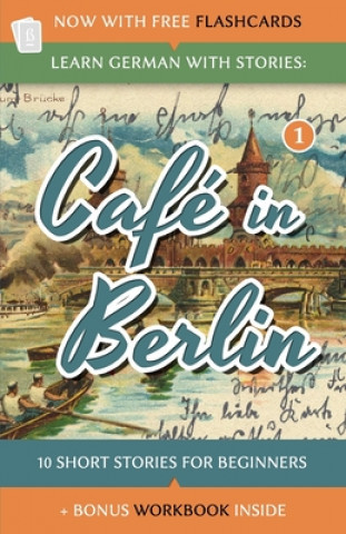 Learn German With Stories