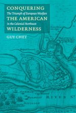 Conquering the American Wilderness