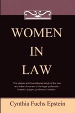 Women in Law