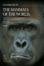 Handbook of the Mammals of the World