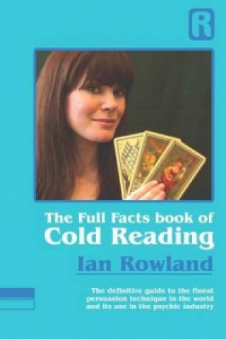 Full Facts Book Of Cold Reading