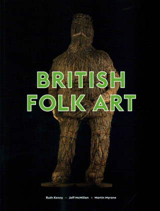 British Folk Art/ Anglais