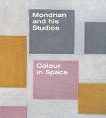 Mondrian and His Studios