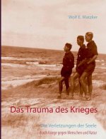 Trauma des Krieges