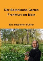 Botanische Garten Frankfurt am Main