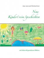 Neue Kinder(reim)geschichten