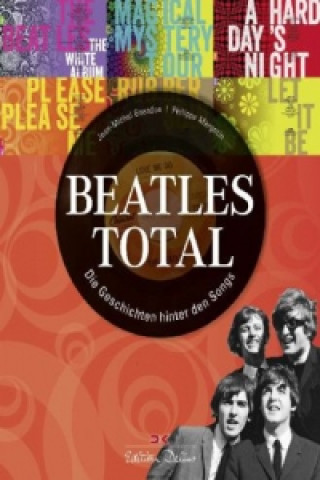 Beatles total