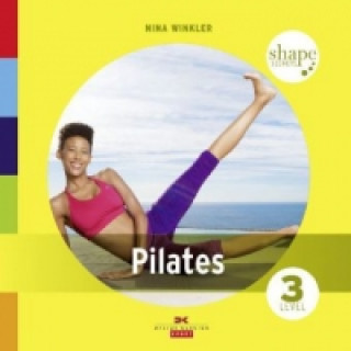 Shape Secrets Pilates. Level.3