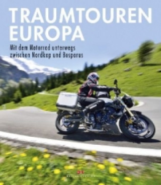 Traumtouren Europa