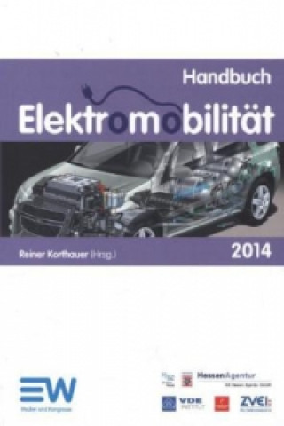 Handbuch Elektromobilität 2014