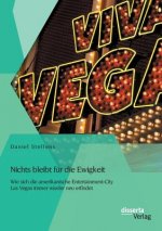 Nichts bleibt fur die Ewigkeit