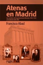 Atenas En Madrid