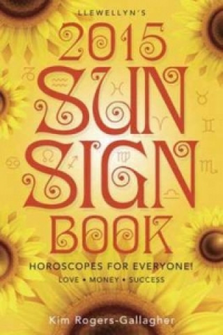 Llewellyns 2015 Sun Sign Book