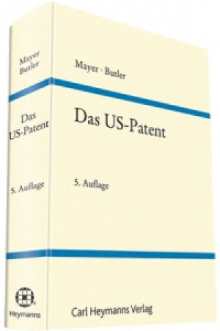 Das US-Patent