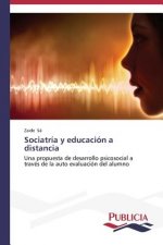 Sociatria y educacion a distancia