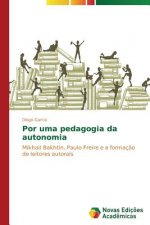 Por uma pedagogia da autonomia