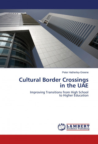Cultural Border Crossings in the UAE