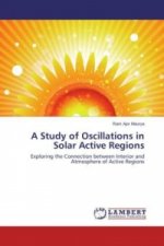 Study of Oscillations in Solar Active Regions