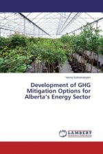Development of GHG Mitigation Options for Alberta's Energy Sector