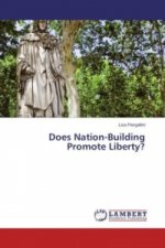 Does Nation-Building Promote Liberty?