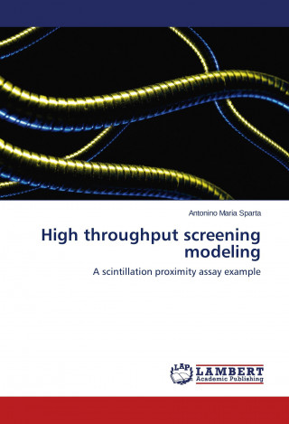 High throughput screening modeling