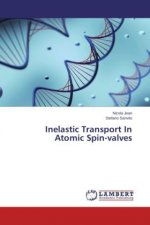 Inelastic Transport In Atomic Spin-valves