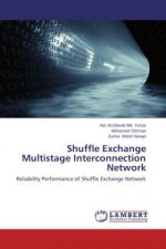 Shuffle Exchange Multistage Interconnection Network