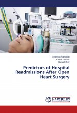 Predictors of Hospital Readmissions After Open Heart Surgery