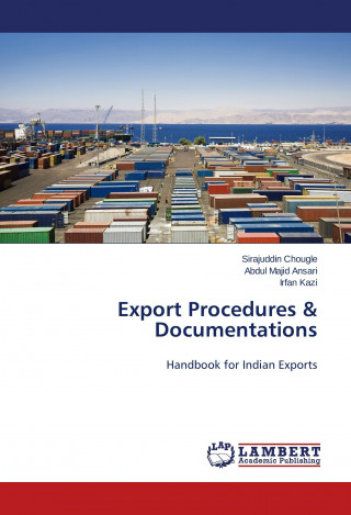 Export Procedures & Documentations